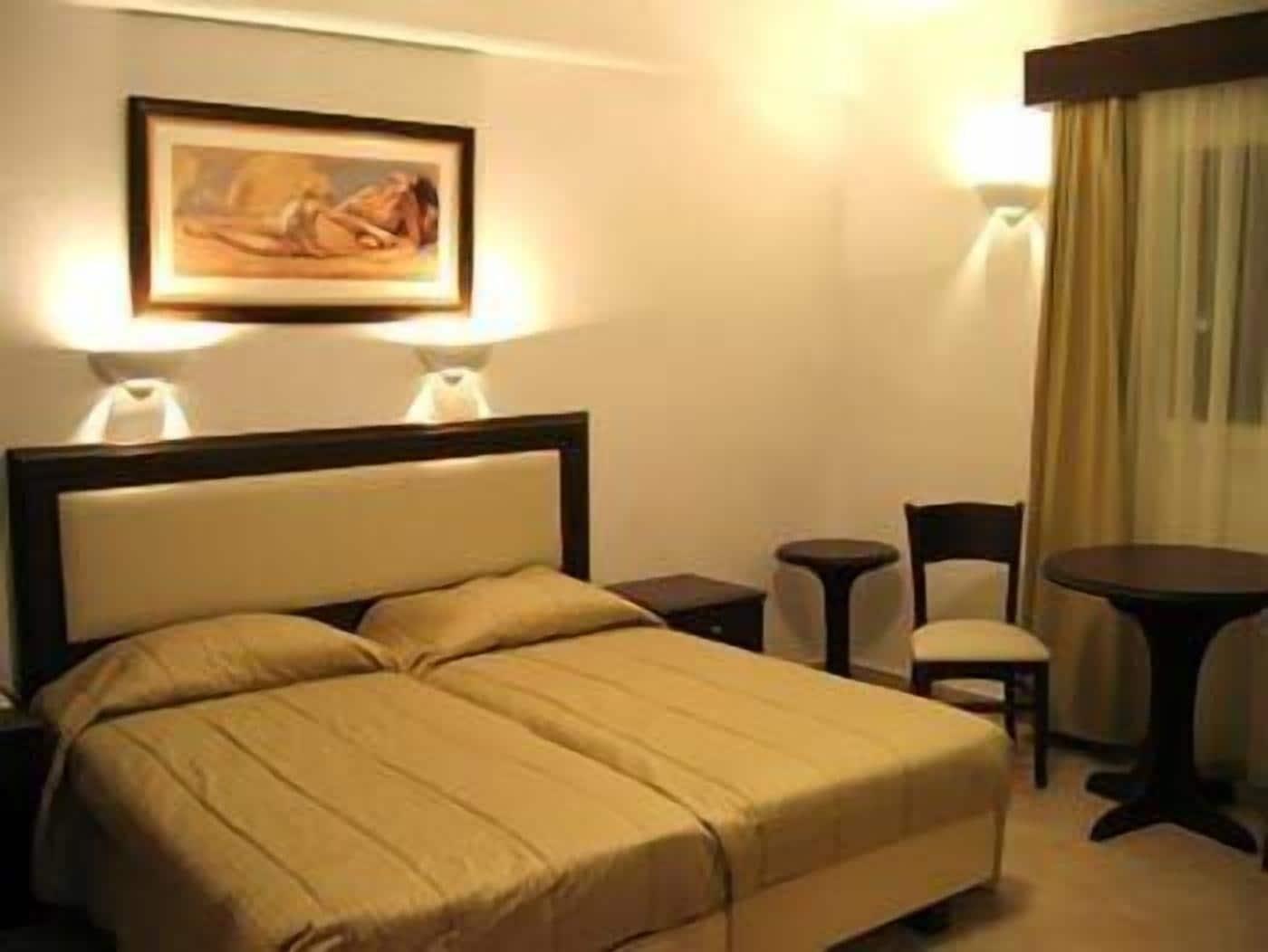 Giannoulaki Hotel Mykonos Town Kültér fotó