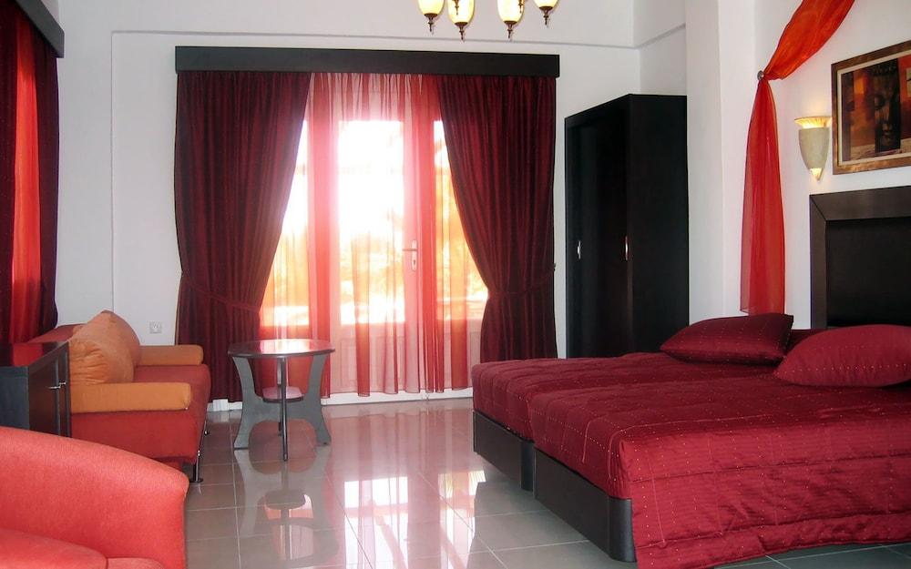 Giannoulaki Hotel Mykonos Town Kültér fotó