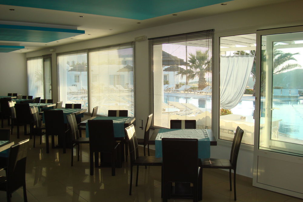 Giannoulaki Hotel Mykonos Town Kültér fotó