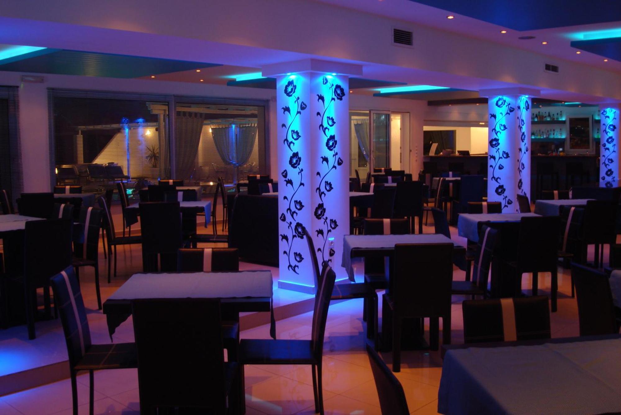 Giannoulaki Hotel Mykonos Town Kültér fotó