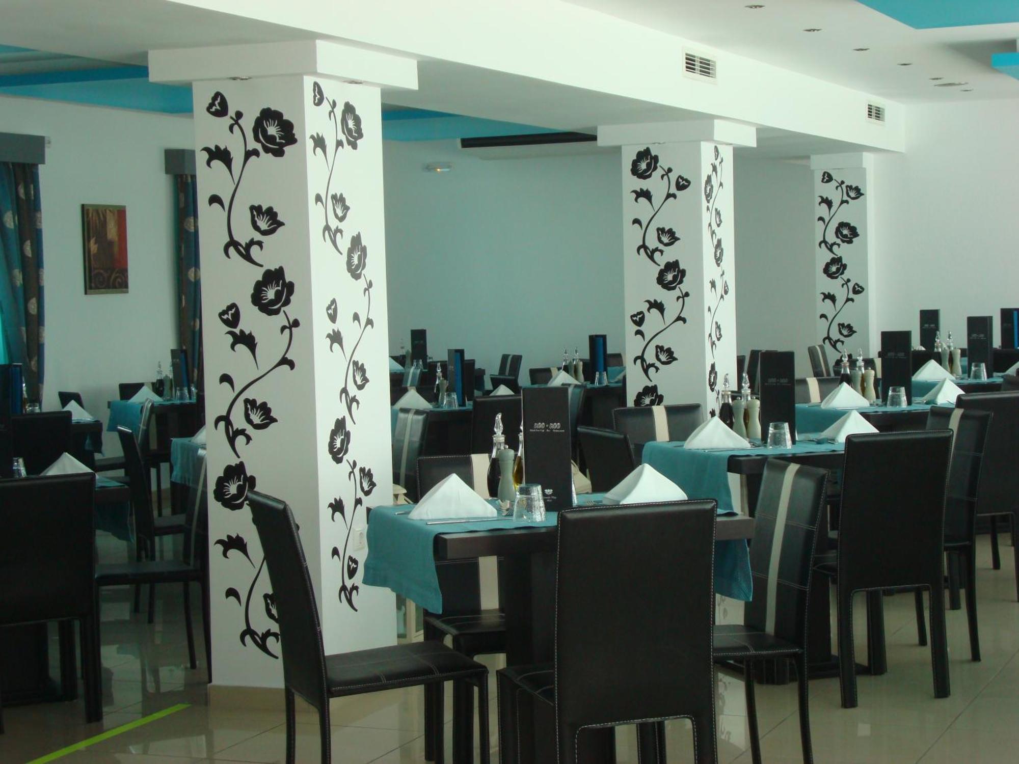 Giannoulaki Hotel Mykonos Town Kültér fotó
