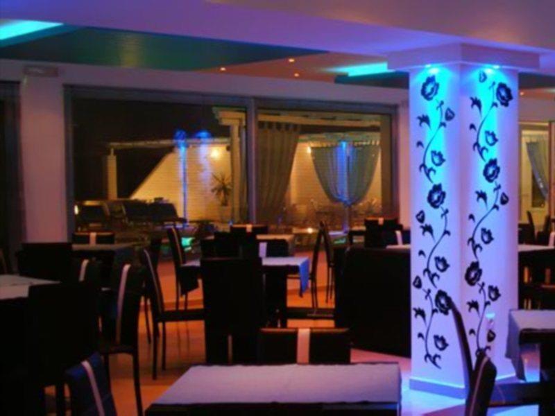 Giannoulaki Hotel Mykonos Town Kültér fotó