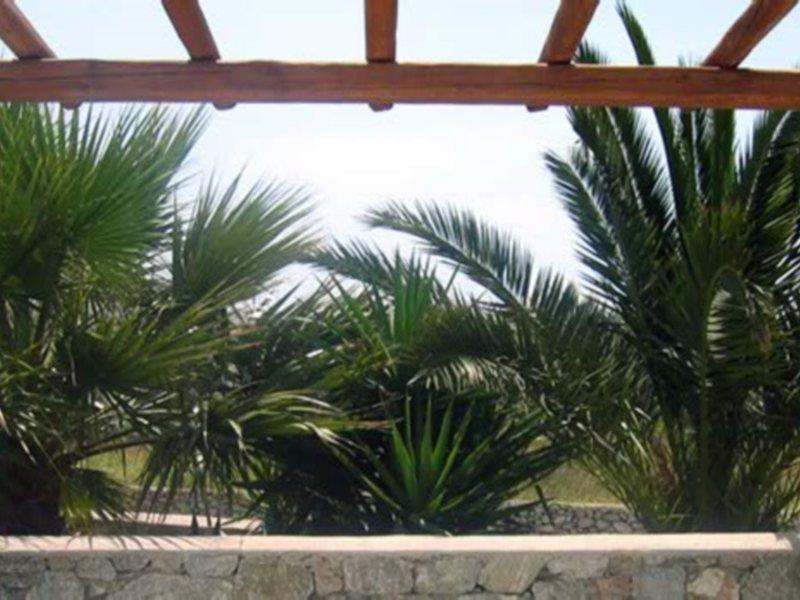 Giannoulaki Hotel Mykonos Town Kültér fotó