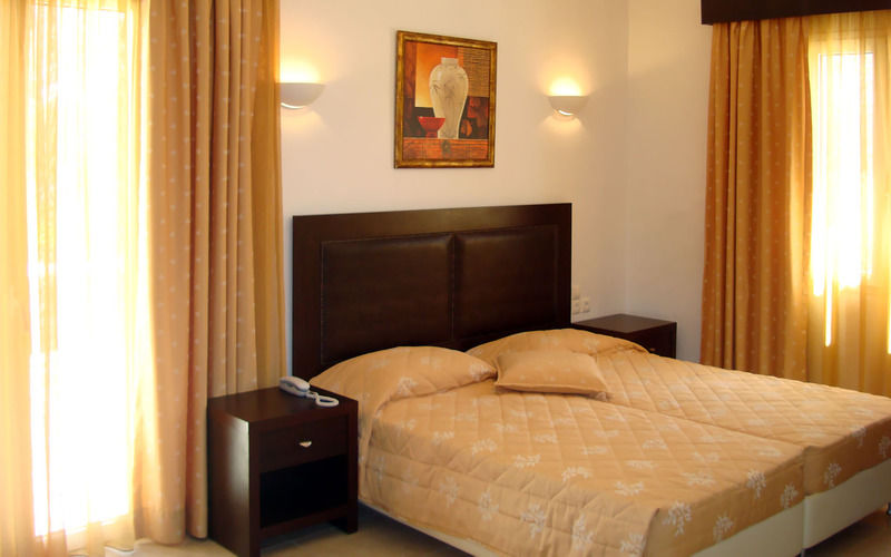 Giannoulaki Hotel Mykonos Town Kültér fotó